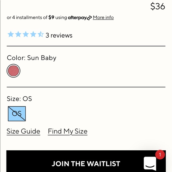 Glow Mist - Picture 6 of 14